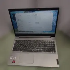 Windows11 オフィス付き 高音質 極美品ゲーミングノートPC
