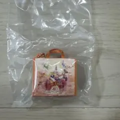 東京ディズニーリゾート ディズニー ディズニーランド 40周年 カプセルトイ