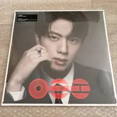 新品未開封！BTS＊ARIRANG Standard Vinyl ジン