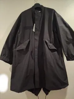 2026年最新】CIOTA モッズコートの人気アイテム - メルカリ