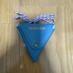 My Hair is Bad コインケース