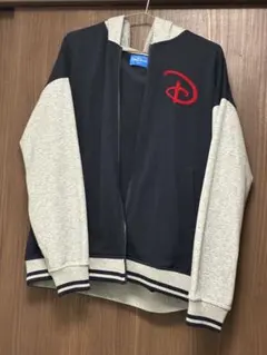 東京ディズニーリゾート パーカー