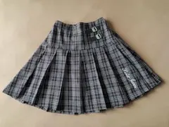 Sister Jenni チェック柄スカート