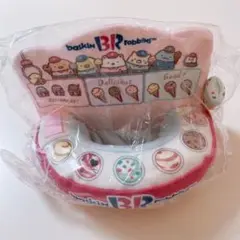 すみっコぐらし×31アイスクリーム　シーンぬいぐるみ