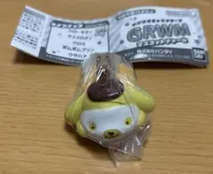 【新品】サンリオキャラクターズ GRWM ポムポムプリン