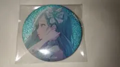 日野森雫 6A 缶バッジ