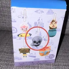 ディズニーリゾート　パークマップ　ぬいぐるみチャーム ファンタジースプリングス