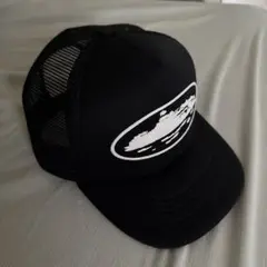 Corteiz 正規品　メッシュキャップ
