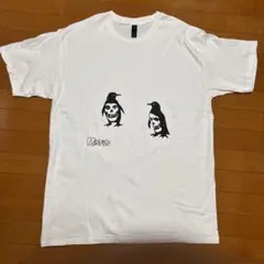MISFITS ペンギンスカル Tシャツ ホワイト XLのサムネイル