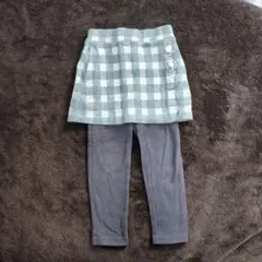 プティマイン　スカッツ　ハート　100cm