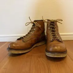 2026年最新】redwing 2904の人気アイテム - メルカリ