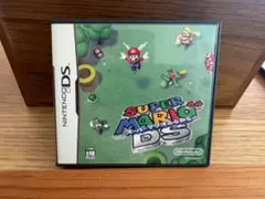 スーパーマリオ64 DS