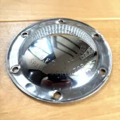CENTER LINE アメ車用 センターキャップ アルミ製 中古 1枚 - メルカリ