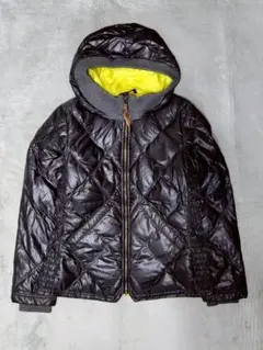 60年代 Eddie Bauer 復刻 1936 グース ダウン ジャケット