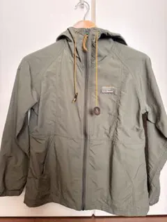 LL.Bean パーカー ジャケット フルジップ XS REG - メルカリ