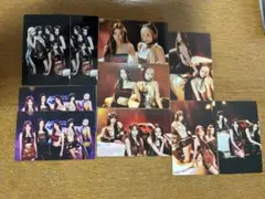 ルセラフィム オール、メンバーユニット トレカ コンプ