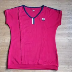 FILAゲームシャツＳサイズ