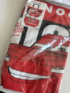 カーズお弁当袋