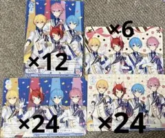 すとぷりヴァイスシュヴァルツ