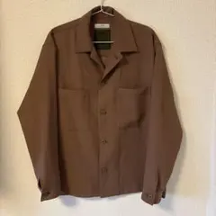 ジャーナルスタンダード　シャツ