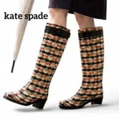 2026年最新】kate spade new york レディース 長靴・レインシューズの