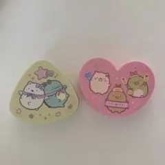 マクドナルド ハッピーセット すみっコぐらし