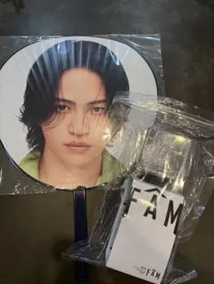 2026年最新】Timelesz ペンライト うちわの人気アイテム - メルカリ