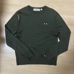 アニヤハインドマーチ ニット