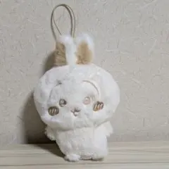 ちいかわぬいぱれっとミルクいろマスコット②『うさぎ』