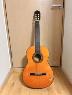 美品 Morris F-32NATアコースティックギター 000タイプ【整備品