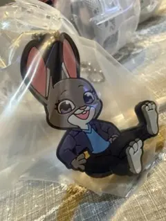 ズートピア2 カプセルトイ