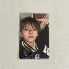 treasure ソウルコン ヨシ Weverse Membership トレカ