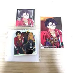 ParadoxLive 翠石 依織