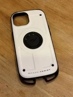 【ROOT CO.】[iPhone13/14/15兼用]ケース