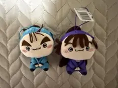 忍たま乱太郎 もちぴこBIGぬいぐるみ セット売り フリュープライズより「もちぴこぬいぐるみ」が登場！ | NEWS | 『劇場