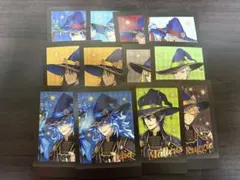 n*様 ツイステッドワンダーランド 12枚セット