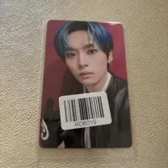 リノ　トレカ　kms 3.0 karma スキズ　straykids