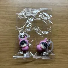 アイドリッシュセブン アイナナ Re:vale 百 めじるしアクセサリー