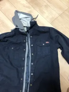 410 ディッキーズ ワークジャケット お値下げ可能