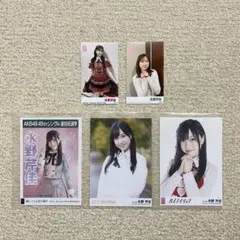 2026年最新】AKB48劇場盤生写真の人気アイテム - メルカリ