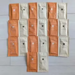 ラカスタ ヘアソープ16＆ヘアマスク16 トライアル10個　試供品