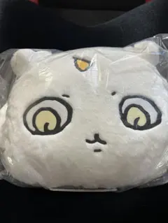 ちいかわ エニマイくじＤ賞 クッション あのこ ２つ