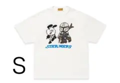 2026年最新】ヒューマンメードスターウォーズTシャツの人気アイテム