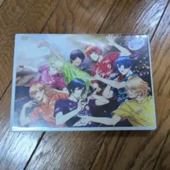 【dvd】劇場版うたの☆プリンスさまっ♪ マジLOVEスターリッシュツアーズ