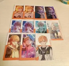 東雲彰人 プロセカ エピカ まとめ売り