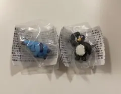 DaisukeKondoめじるしアクセサリー あめつぶ　ぺんぎん