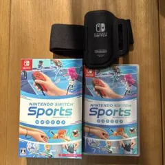 Nintendo Switch Sports