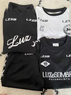 希少! luzesombra DOMINGO ボール ボールバッグ セット - メルカリ