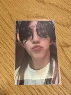 seventeen 韓国　ラキドロ　トレカ　fml エスクプス