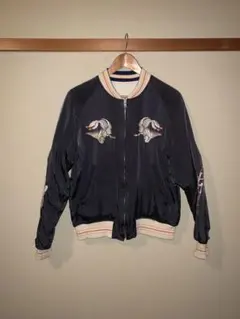 2025年最新】フェローズ スカジャンの人気アイテム - メルカリ